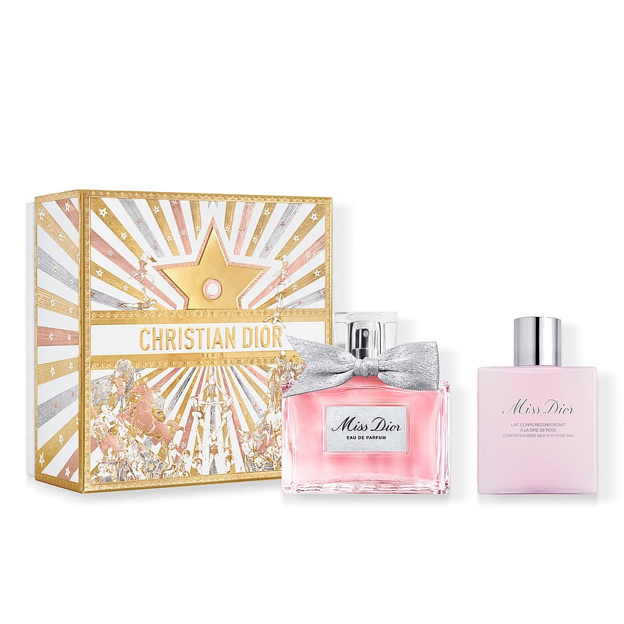 DIOR Miss Dior Gaveæske
