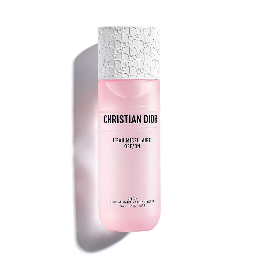 DIOR L'Eau Micellaire Off/On 175 ml