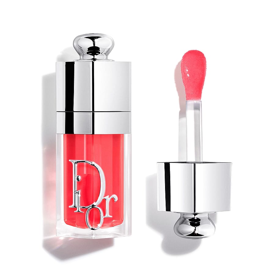 DIOR Dior Addict Lip Glow Oil 015 Cherry
