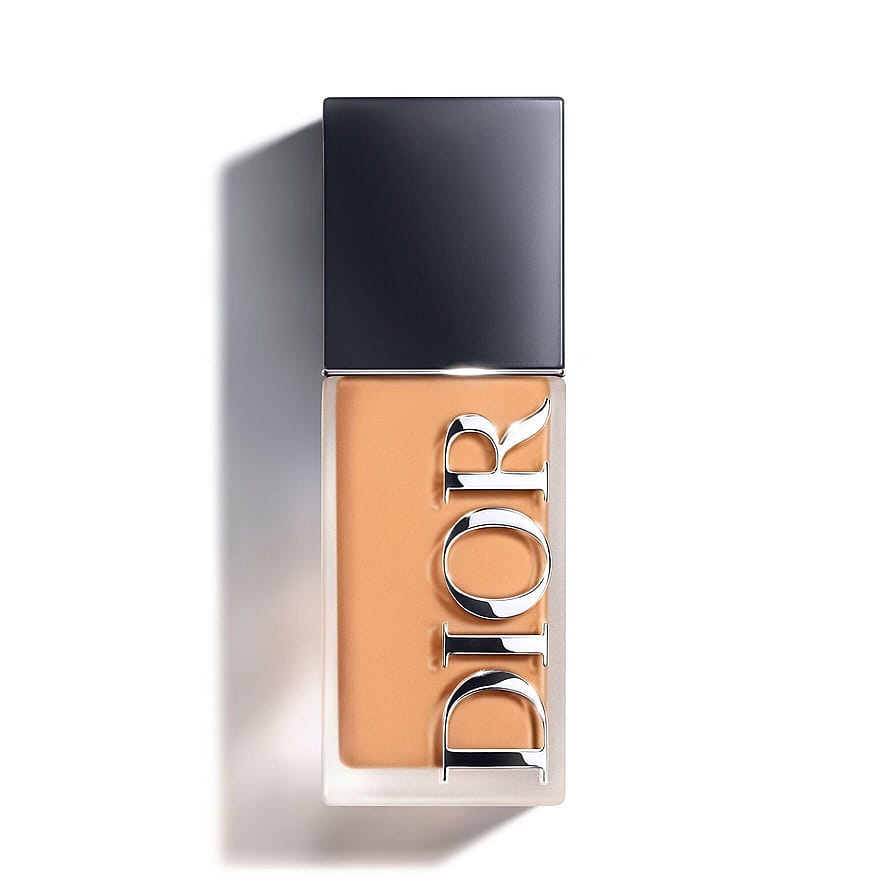 DIOR Dior Forever Skin Wear Foundation 4 Warm Olive