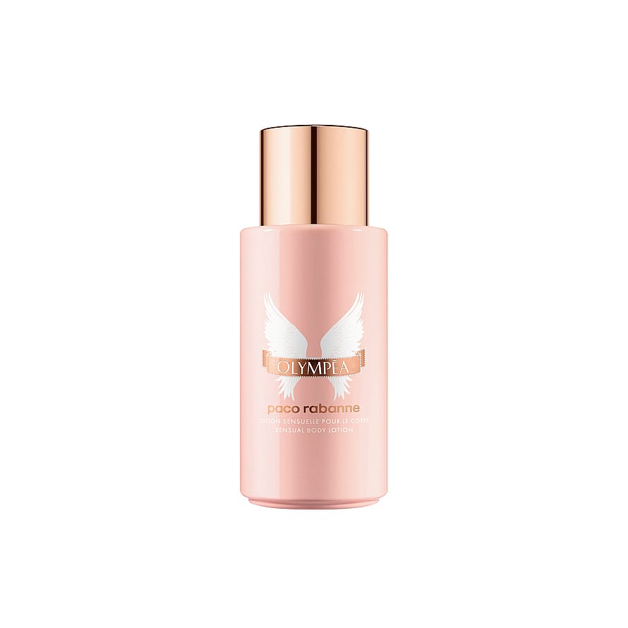 Rabanne Olympea Body Lotion 200 ml