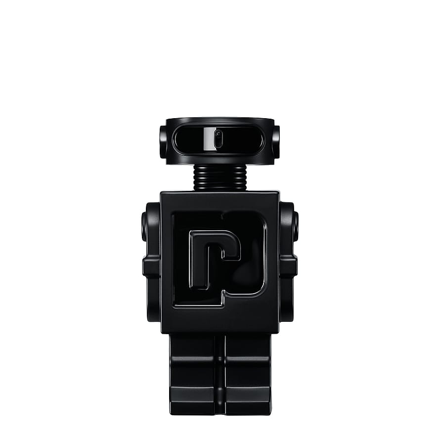 Rabanne Phantom Parfum 150 ml, Refillable