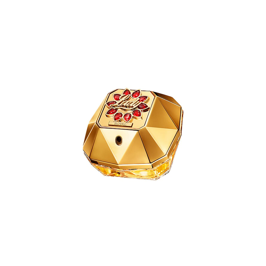 Rabanne Lady Million Royal Eau de parfum 80 ml