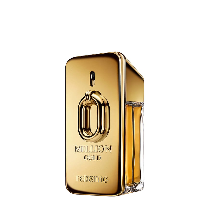 Rabanne Million Gold for Him Eau de Parfum 50 ml