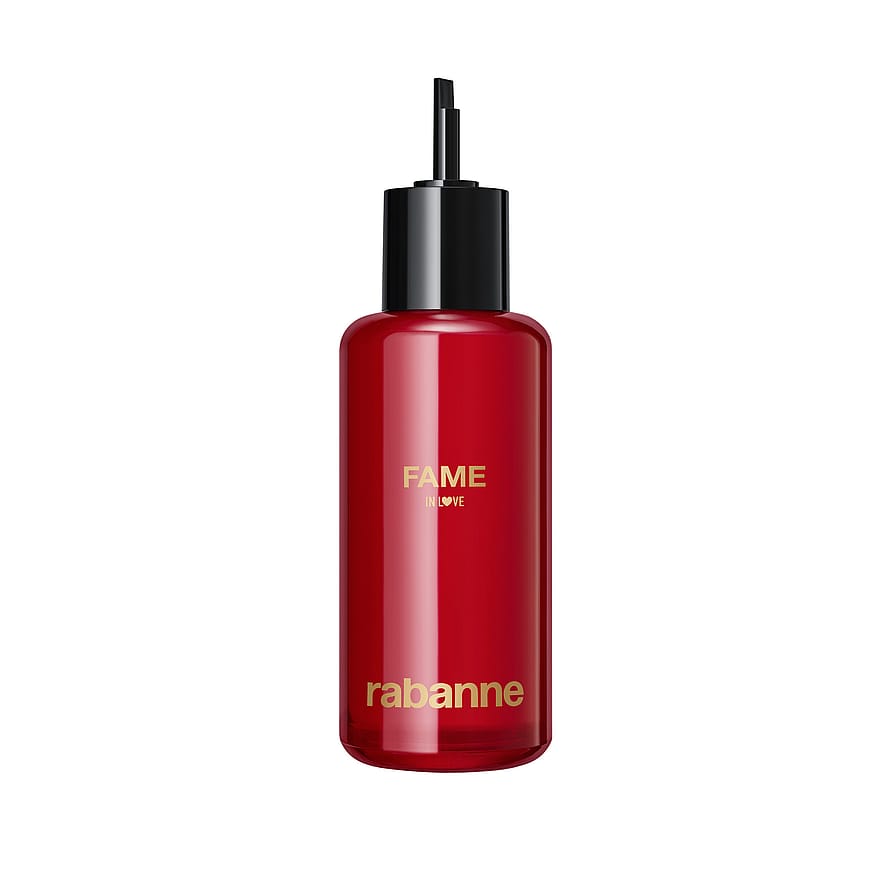 Rabanne Fame in Love Eau de Parfum 200 ml, Refill
