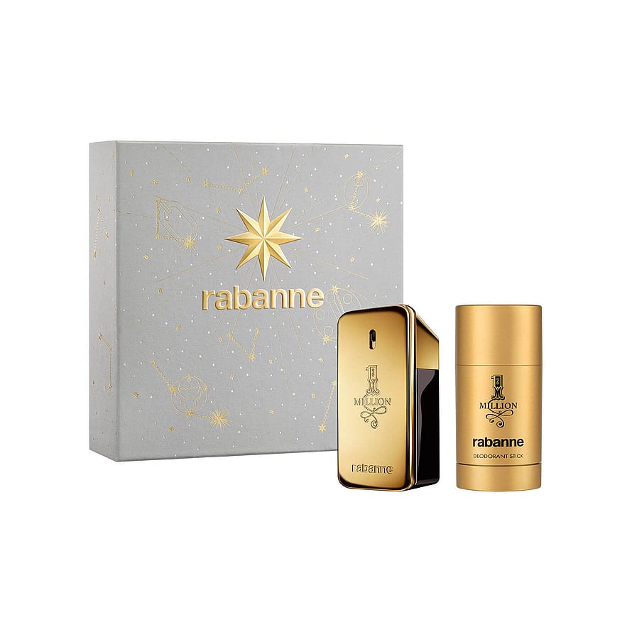 Rabanne One Million Gaveæske