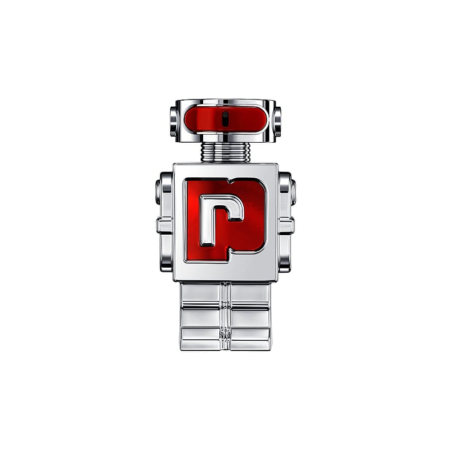 Rabanne PHANTOM IN RED Eau de Parfum 50 ml
