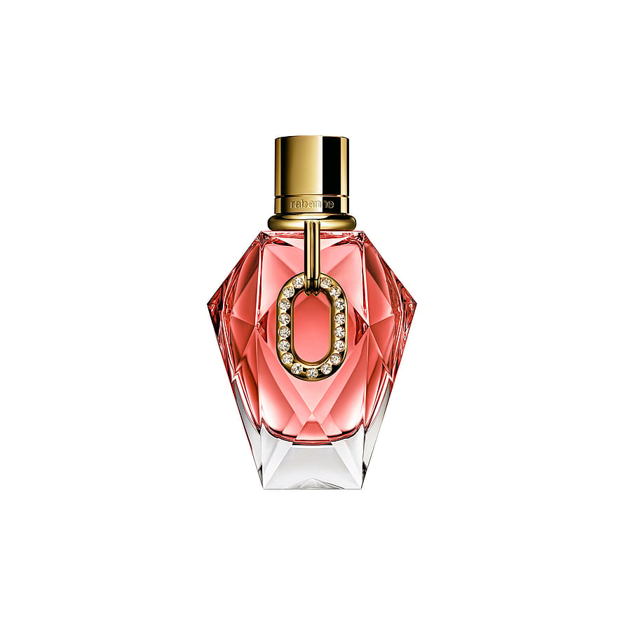 Rabanne Million Gold for Her Pure Diamonds Eau de Parfum 90 ml