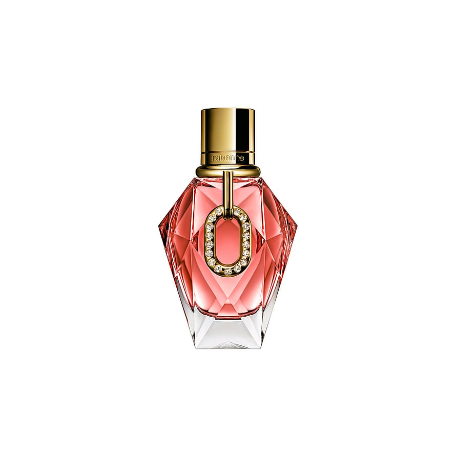 Rabanne Million Gold for Her Pure Diamonds Eau de Parfum 50 ml