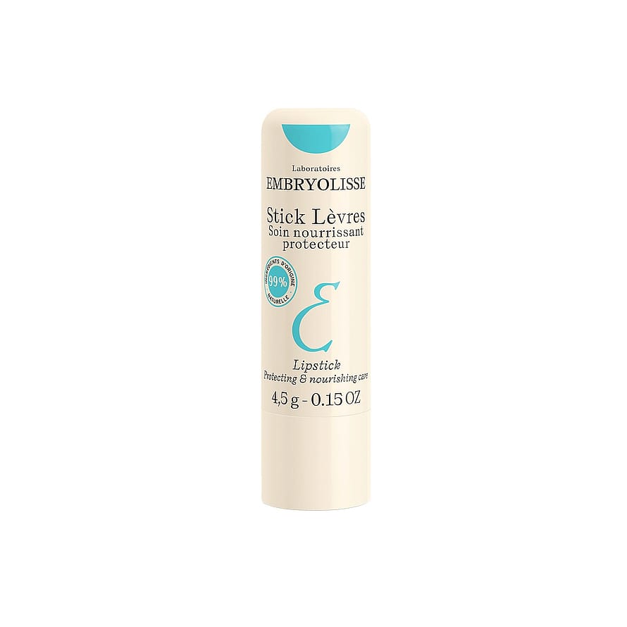 Embryolisse Protecting & Nourishing Lipstick 4,5 g