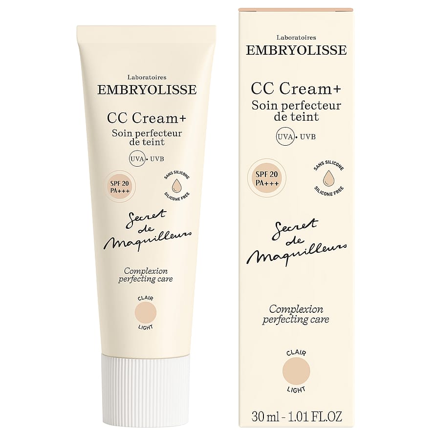 Embryolisse CC Creme 1 Light Light 30 ml