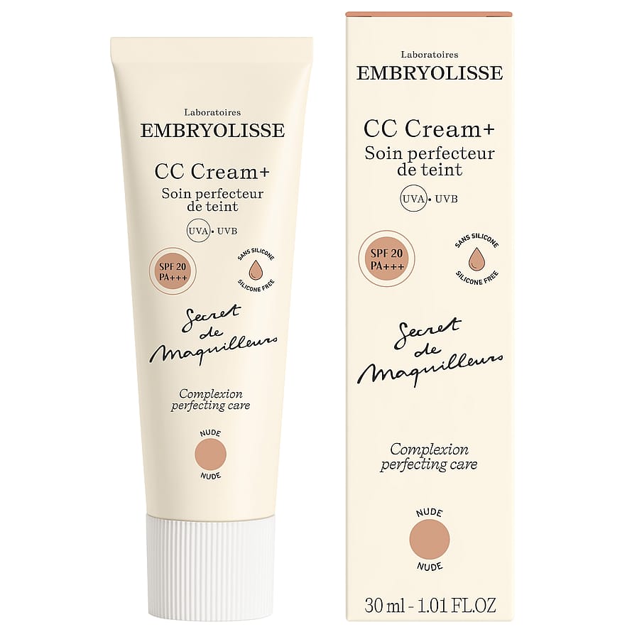 Embryolisse CC Creme 2 Nude