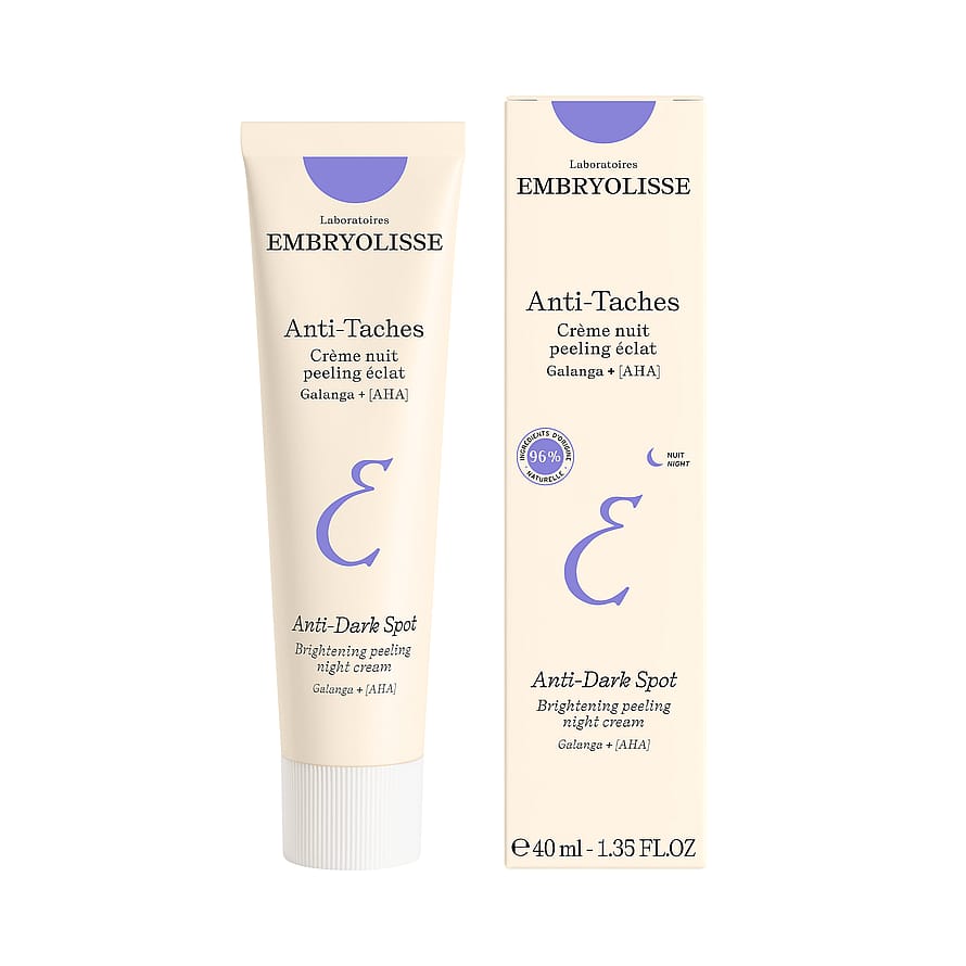 Embryolisse Brightening Dark Spot Night Peeling 40 ml