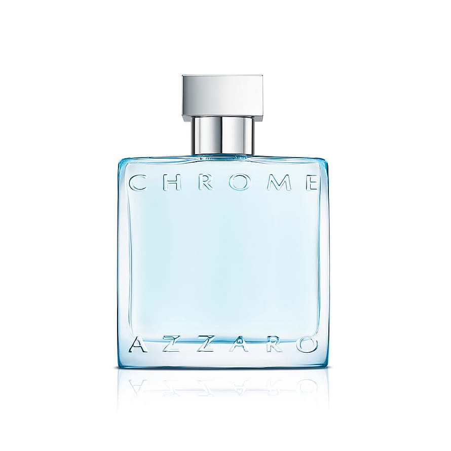 AZZARO Chrome Eau de Toilette 50 ml