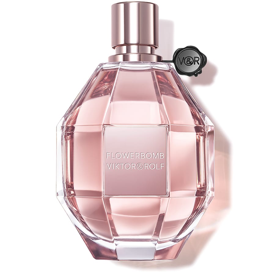 Viktor & Rolf Flowerbomb Eau de Parfum 100 ml