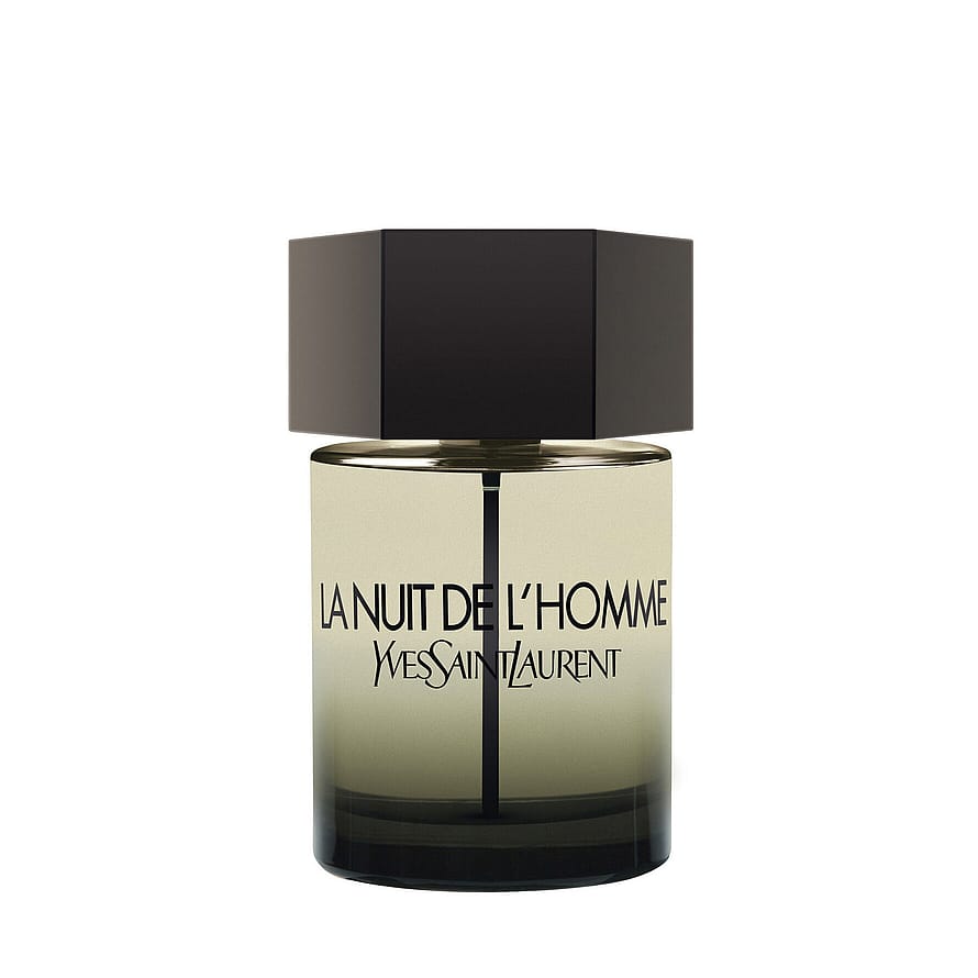 Yves Saint Laurent La Nuit de L'Homme Eau de Toilette 60 ml