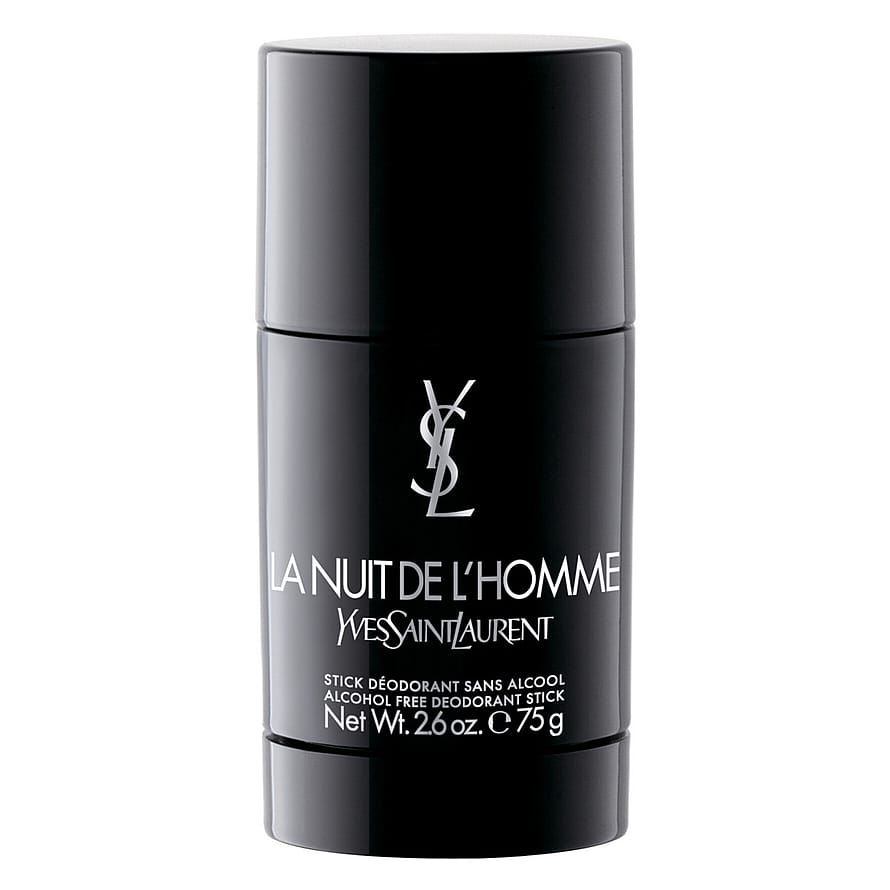 Yves Saint Laurent La Nuit Deodorant Stick 75 g