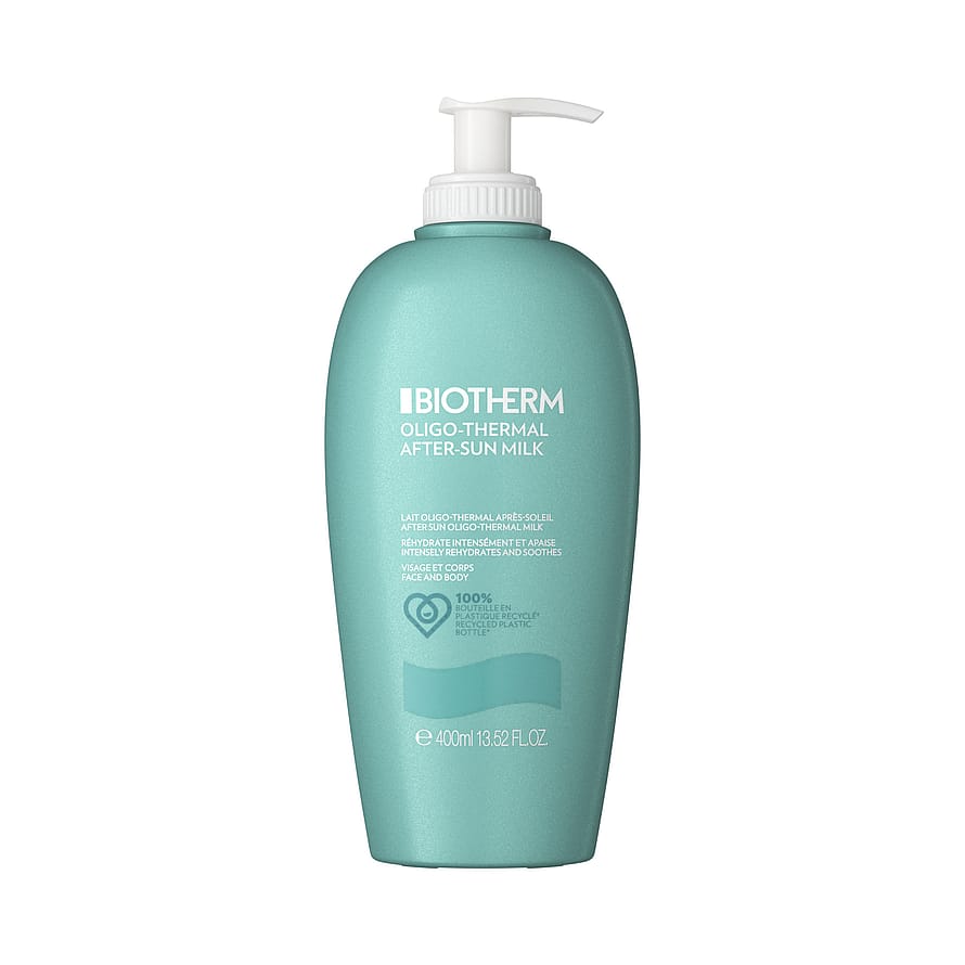 Biotherm Oligo Thermal Milk Aftersun 400 ml
