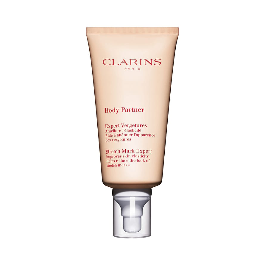 Clarins Firming Stretchmark Expert 175 ml