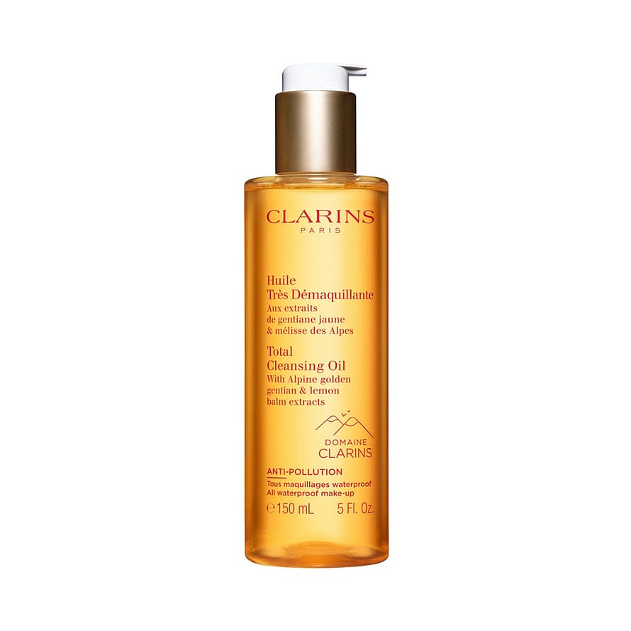 Clarins Cleansing Oil 150 ml