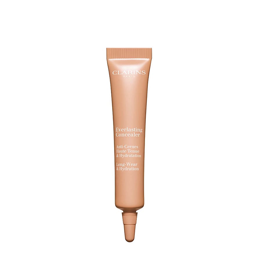 Clarins Everlasting Concealer 2 Light Medium