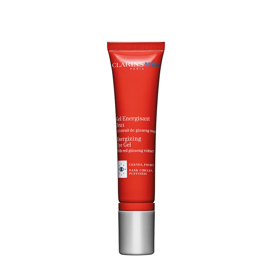 Clarins Men Energizing Eye Gel 15 ml