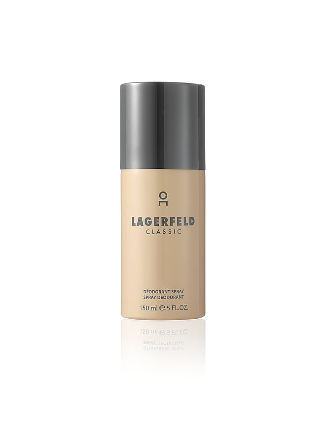 Karl Lagerfeld Classic Deospray 1 150 ml
