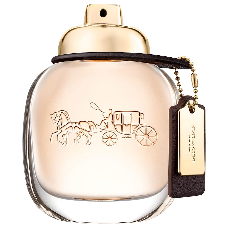 Coach Eau de Parfum 50 ml