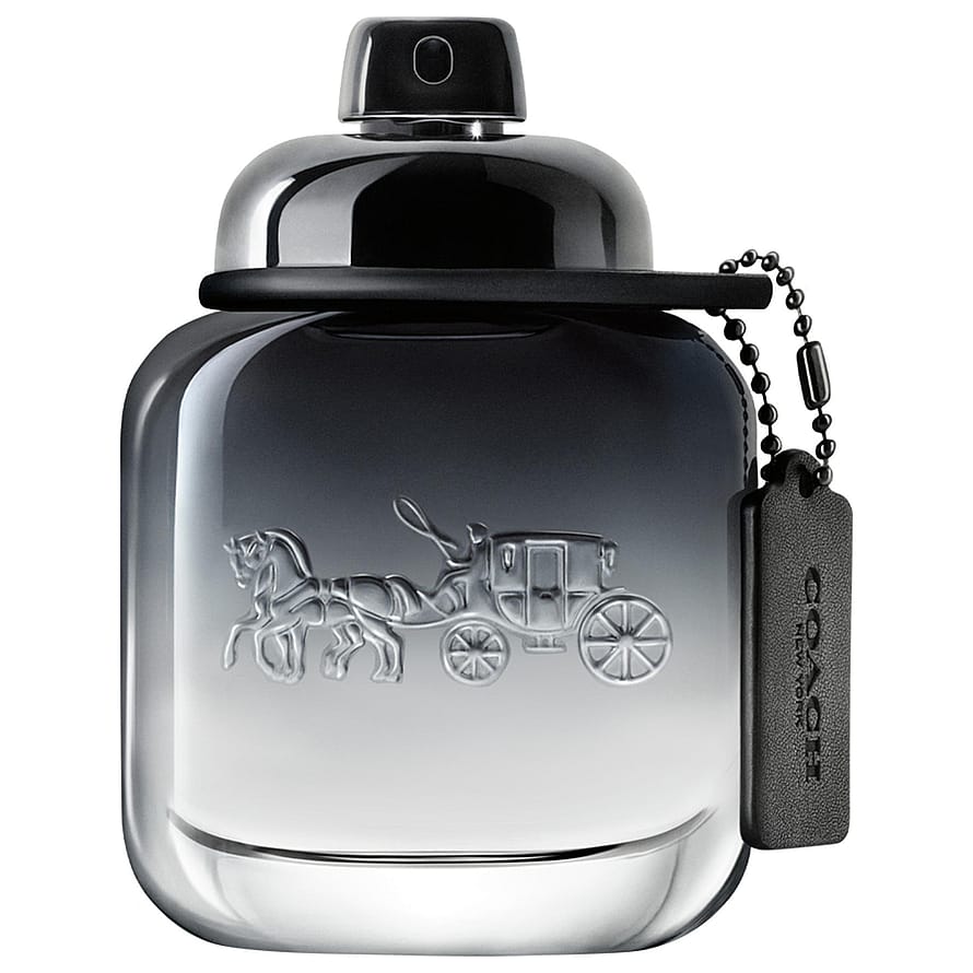 Coach For Men Eau de Toilette 40 ml
