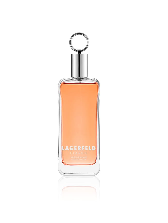 Karl Lagerfeld Classic After Shave Lotion 100 ml