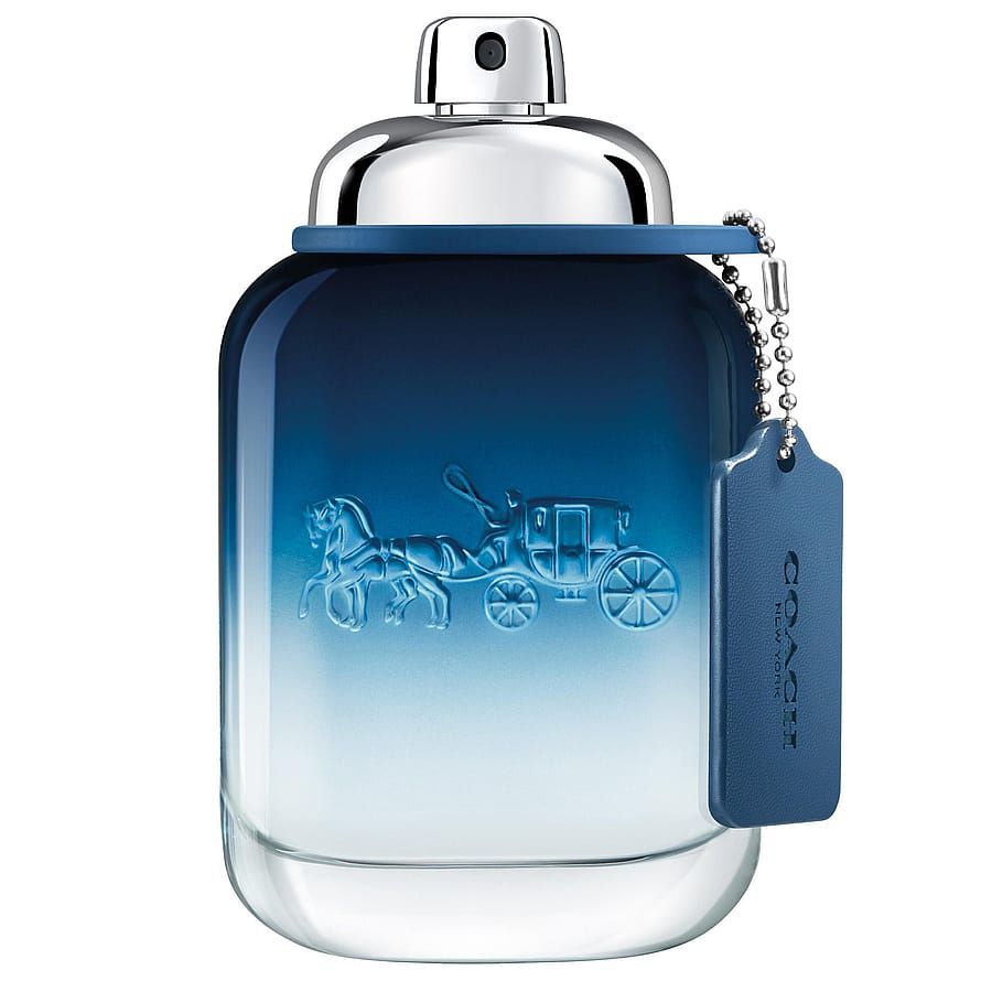 Coach Blue Eau de Toilette 60 ml