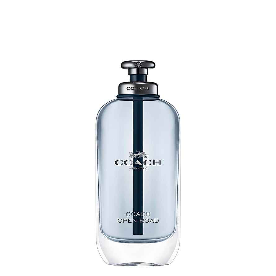 Coach Open Road Eau de Toilette 40 ml