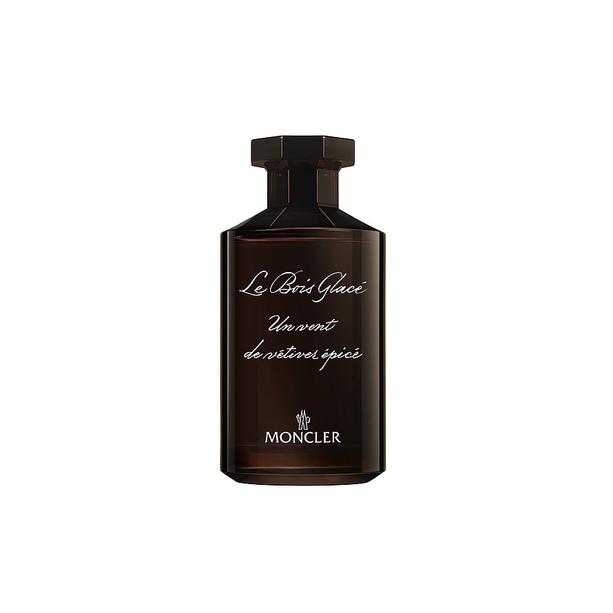 Moncler Collection Le Bois Glace Eau de Parfum 200 ml