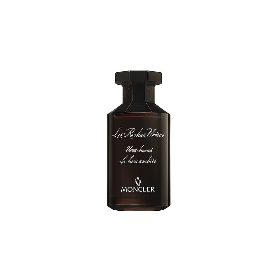 Moncler Collection Le Roches Noires Eau de Parfum 100 ml
