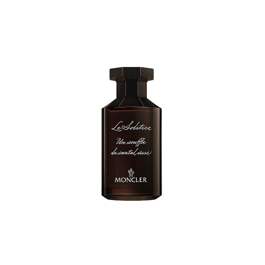 Moncler Collection Le Solstice Eau de Parfum 100 ml