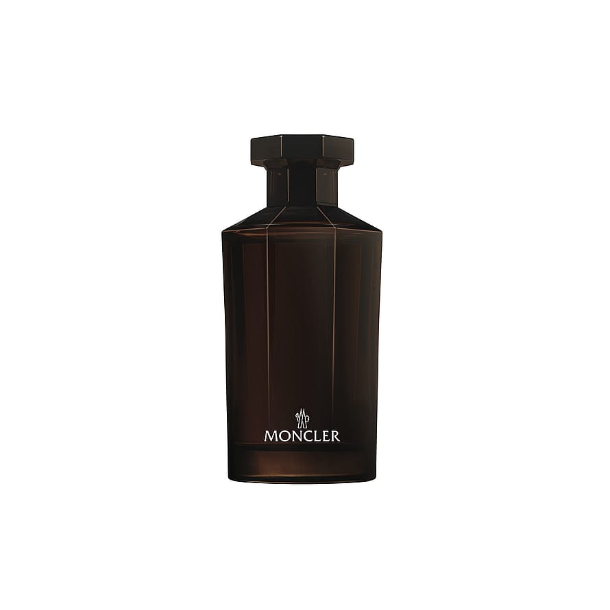 Moncler Collection Home Fragrance Cedre Bleu