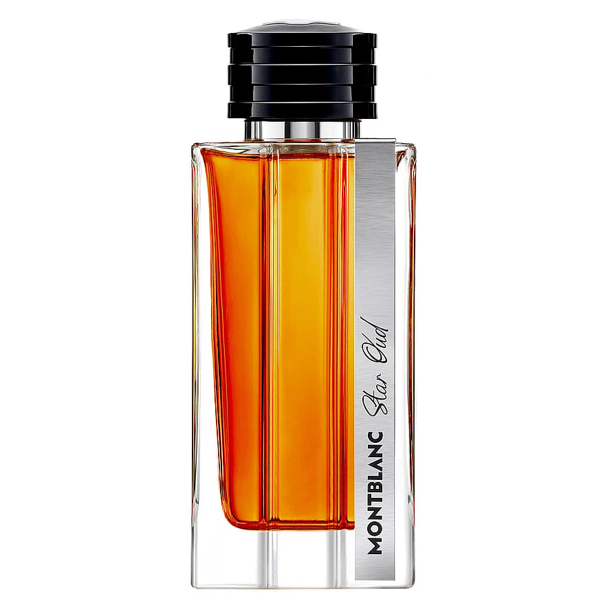 Montblanc Star Oud Eau de Parfum 75 ml