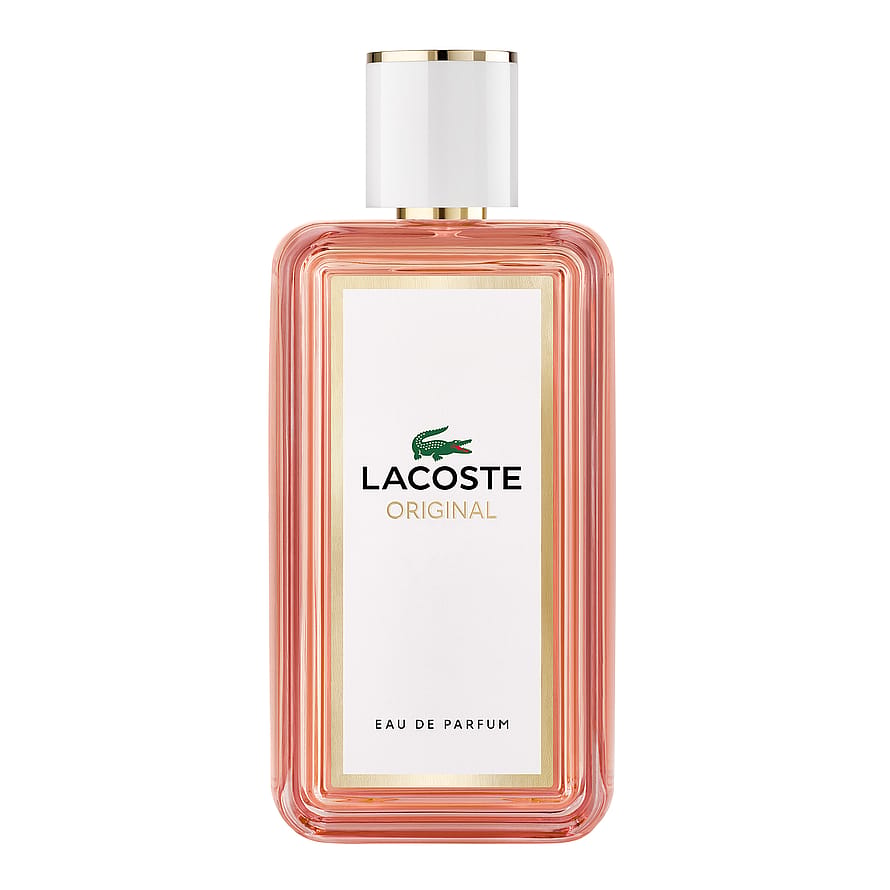 Lacoste Original Pour Femme Eau de Parfum 100 ml