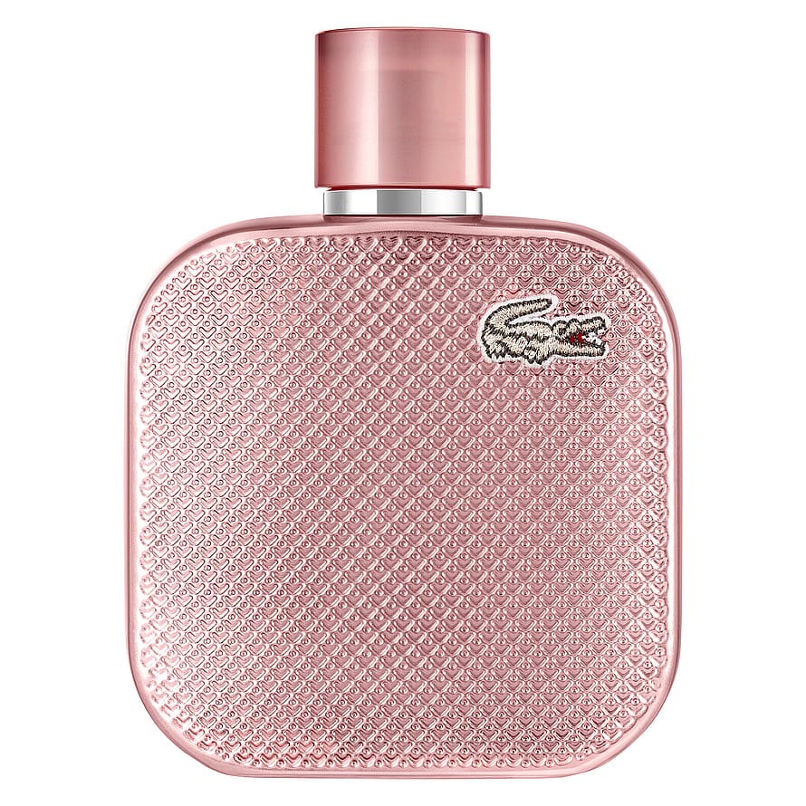 Lacoste L.12.12 Silver Rose Eau de Parfum 100 ml