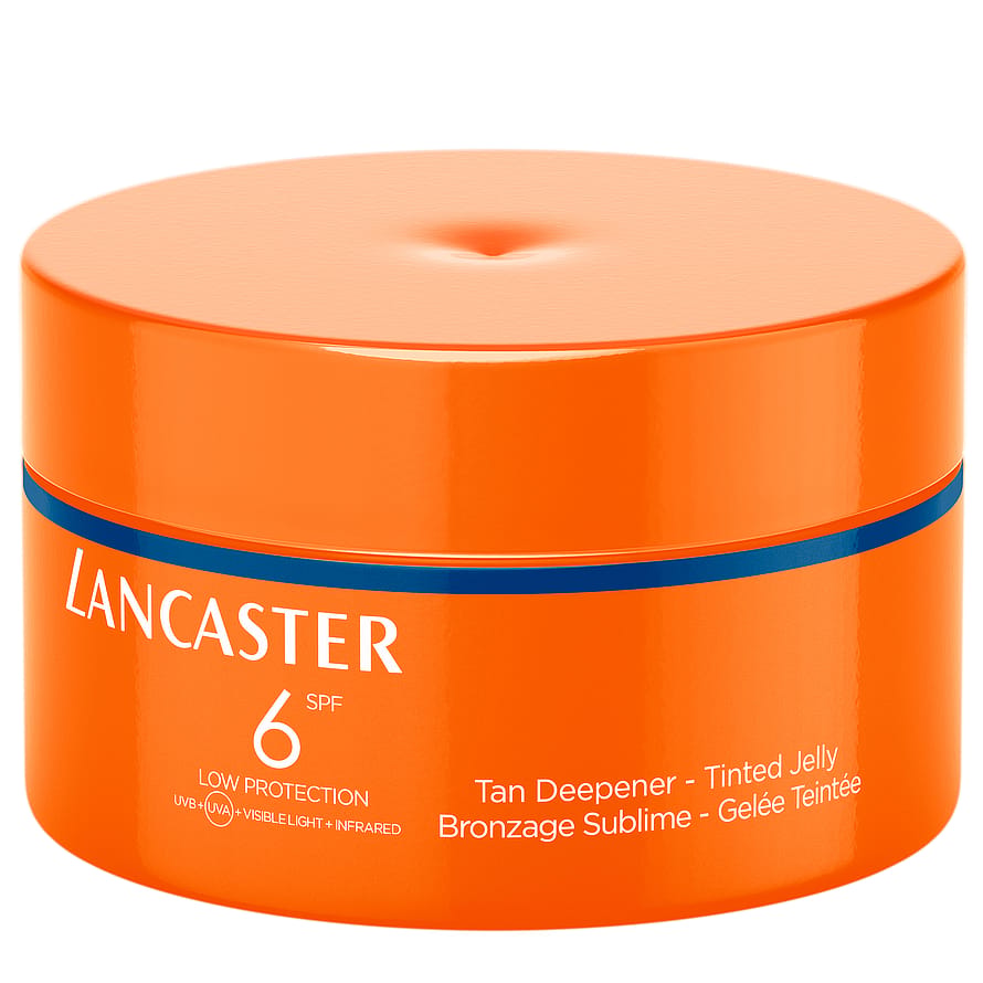 Lancaster Sun Care Face & Body 200 ml