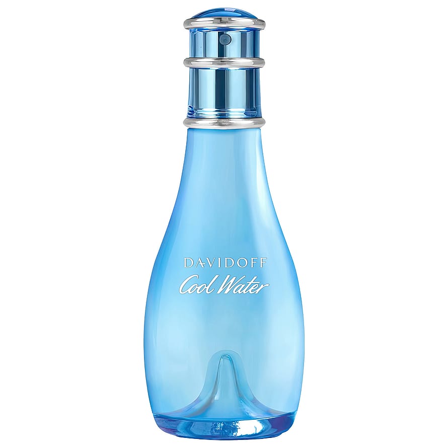 Davidoff Cool Water Woman Eau de Toilette 30 ml