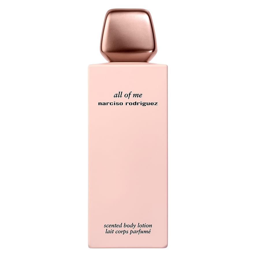 Narciso Rodriguez All of Me Eau de Parfum Body Lotion 200 ml