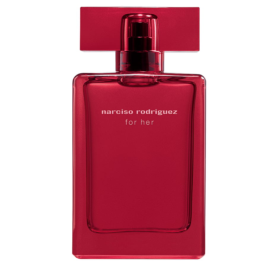 Narciso Rodriguez For Her Eau de Parfum Intense 50 ml