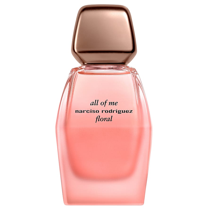 Narciso Rodriguez All of Me Floral Eau de Parfum 50 ml