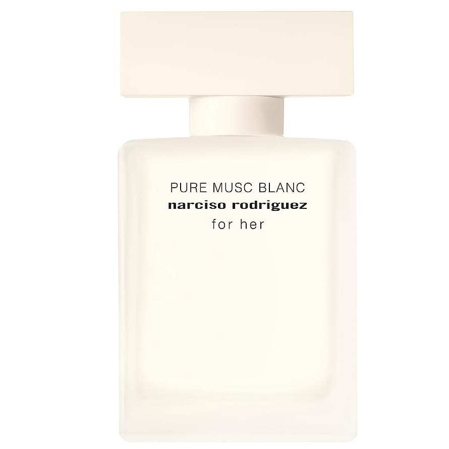 Narciso Rodriguez For Her Pure Musc Blanc EdP Intense 30 ml
