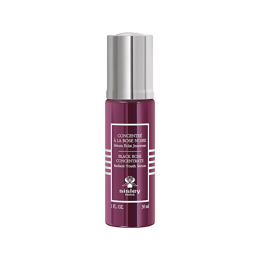 Sisley Black Rose Concentrate 30 ml