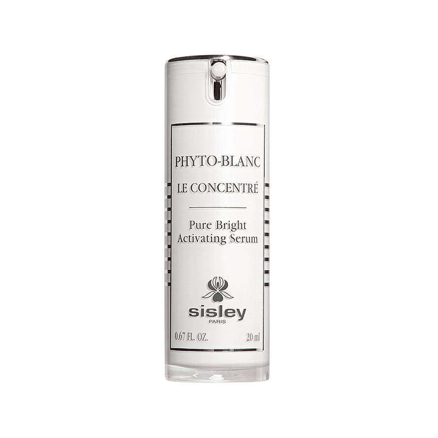 Sisley Phyto-Blanc Pure Bright Activating Serum 20 ml