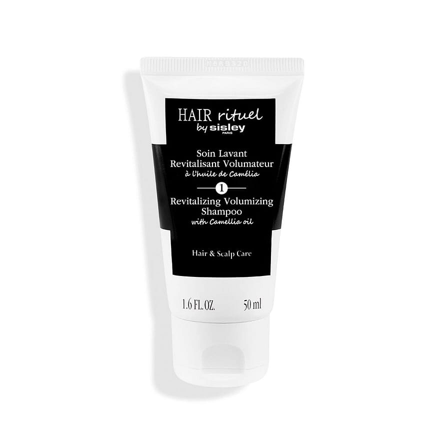 Sisley Revitalizing Volumizing Shampoo 50 ml