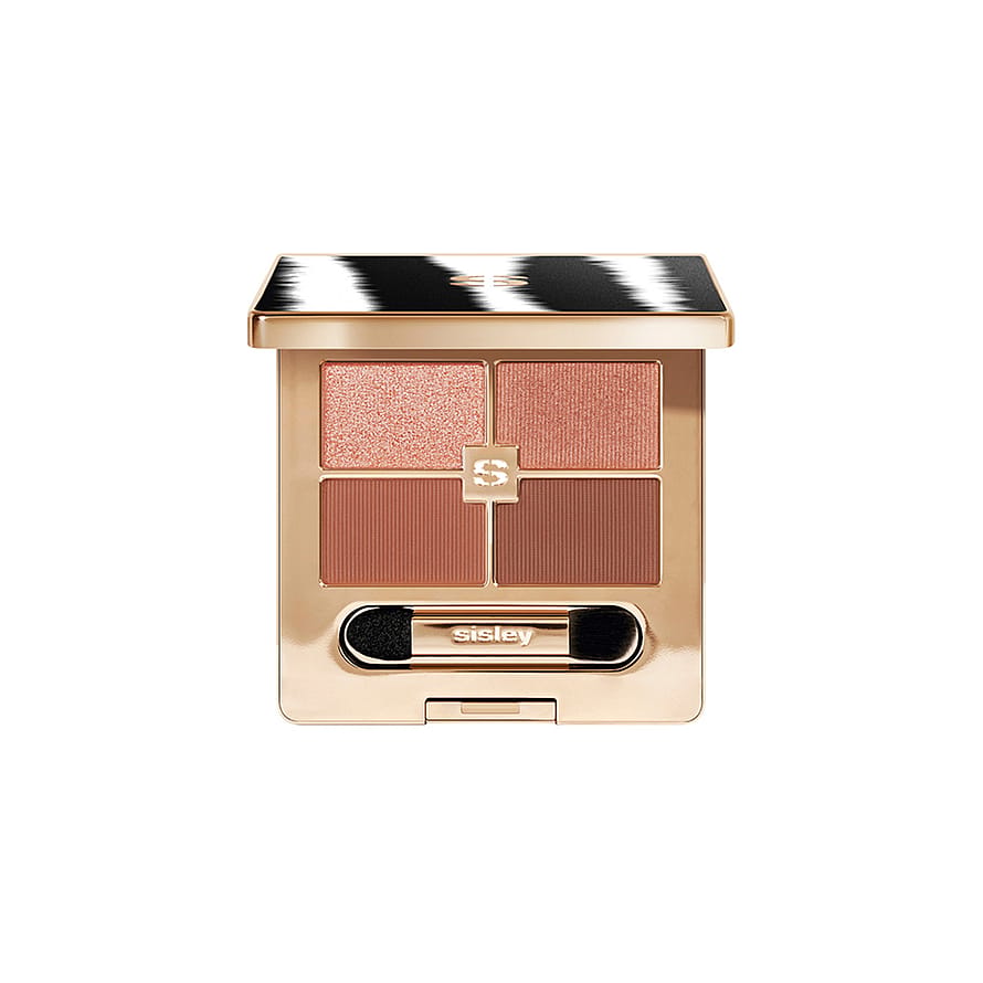 Sisley Phyto-Eye Palette 2 Bois de Rose