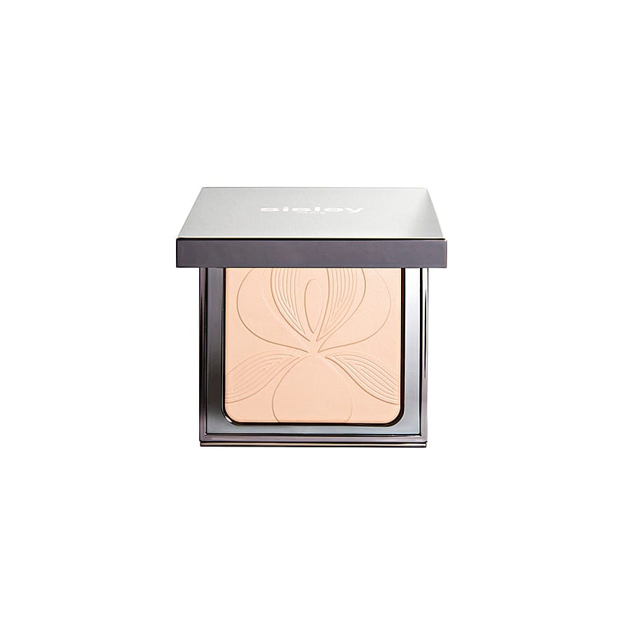 Sisley Blur Expert 0 Light